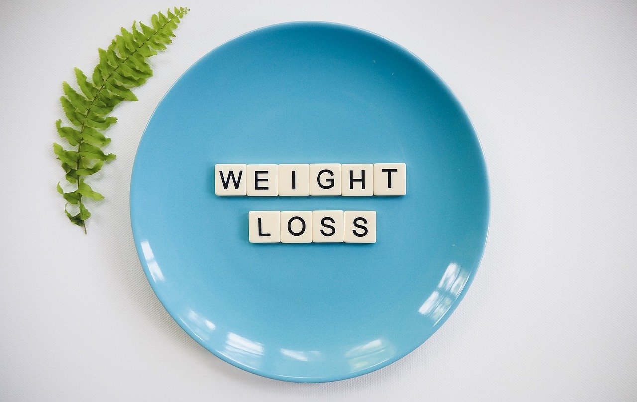 Tired of your Boring Weight loss Diet? Try This Instead